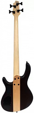 Бас-гитара CORT C4 PLUS ZBMH TBB