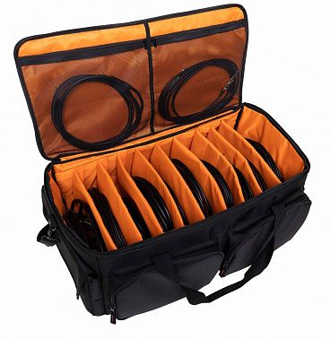 Сумка для кабелей и аксессуаров GATOR G-CABLEBAG-LG