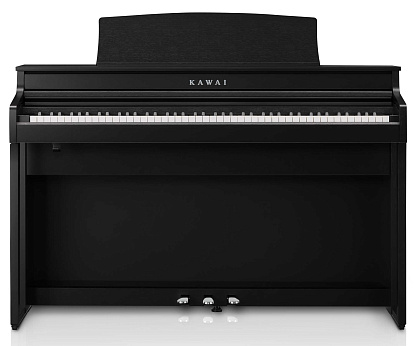 Цифровое пианино Kawai CA401 B