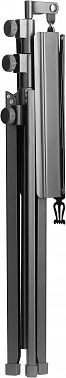 Пюпитр STAGG MUS-A35 BK