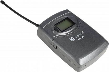 Радиосистема INTREND ITWMIC-JS-LH