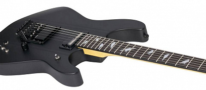 Электрогитара SCHECTER DJ ASHBA CBG