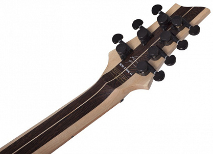 Электрогитара SCHECTER KEITH MERROW KM-7 MK-II NATP