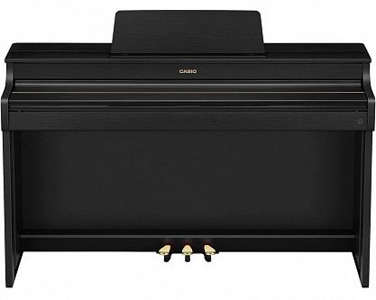 Цифровое пианино CASIO AP-300 BK