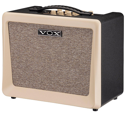 Комбоусилитель для укулеле VOX Ukulele 50