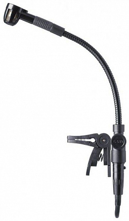 МИКРОФОН AKG C519M