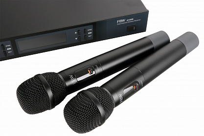 Радиосистема FBW A2-VOCAL