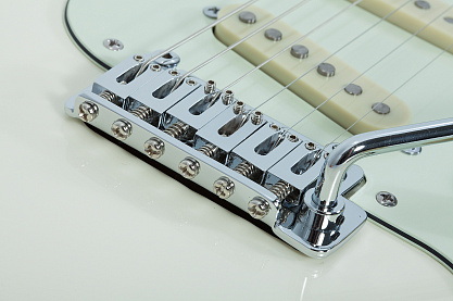 Электрогитара SCHECTER NICK JOHNSTON TRAD ASNW