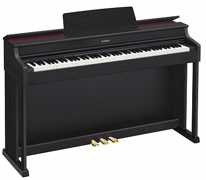 Цифровое пианино CASIO AP-470BK