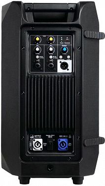 Акустическая система Урал x ARIS J.V. Имбирь 312-А