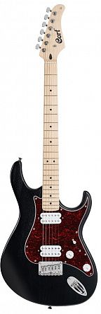 Электрогитара Cort G100-HH-OPB