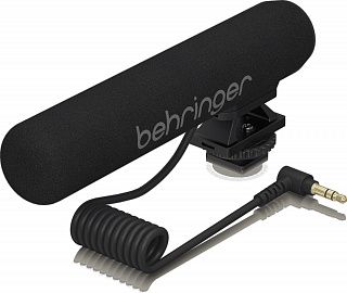 Микрофон BEHRINGER GO CAM