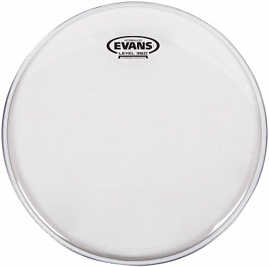 Набор пластиков EVANS ETP-HYDGL-F