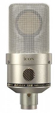 Микрофон Icon Space 103