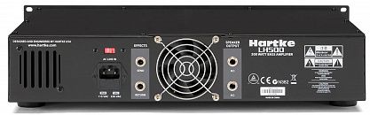 Басовый усилитель Hartke LH500