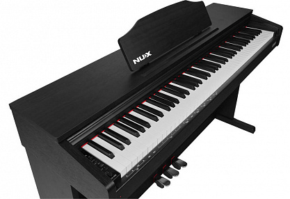 Цифровое пианино NUX WK-400
