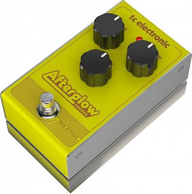 Педаль эффектов TC ELECTRONIC AFTERGLOW CHORUS