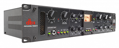 ПРЕДУСИЛИТЕЛЬ DBX 676