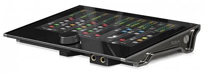 USB аудиоинтерфейс Icon Touch 8