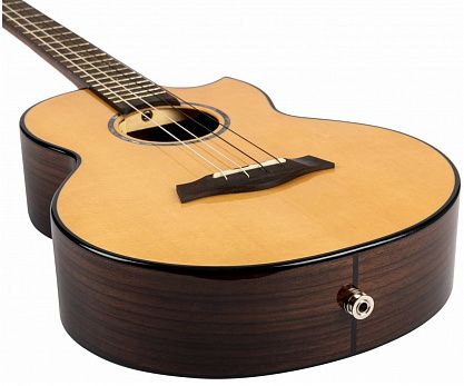 Укулеле FLIGHT AURORA EQ-A