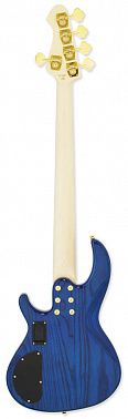 Бас-гитара ARIA RSB-42AR/5 SBL