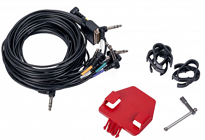 Электронная ударная установка LDrums MK-7X