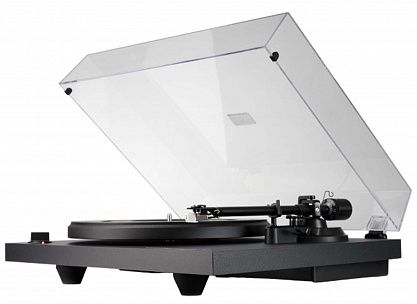 Проигрыватель винила Radiotehnika Старт LP002P