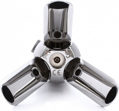 МИКРОФОН SAMSON METEOR USB