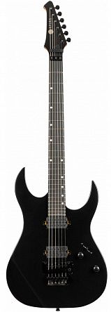 Электрогитара SPIRA S-420 BK