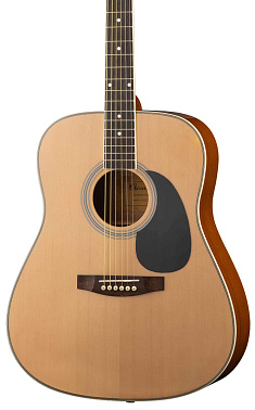 Акустическая гитара HOMAGE LF-4121-N