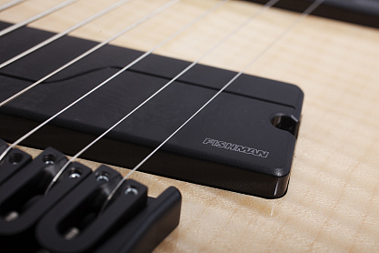 Электрогитара SCHECTER C-7 MULTISCALE SLS ELITE GNAT