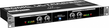 ПСИХОАКУСТИЧЕСКИЙ ПРОЦЕССОР BEHRINGER SU9920