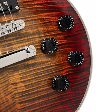 Электрогитара CORT CR300-Deluxe-FB