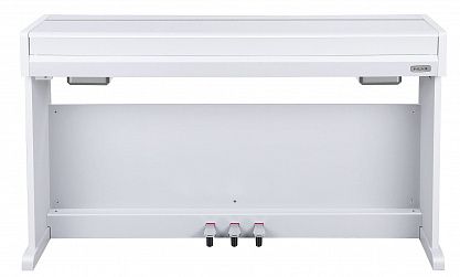 Цифровое пианино NUX NCK-330-WH