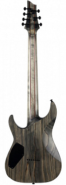 Электрогитара SCHECTER C-7 APOCALYPSE RUSTY GREY