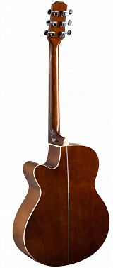 Гитарный набор FLIGHT F-230 NAT PACK