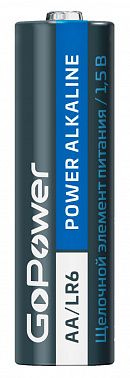 Элемент питания GoPower AA/LR6