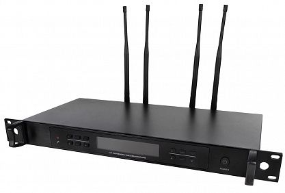 Радиосистема AXELVOX DWS7000HT (TD Bundle)