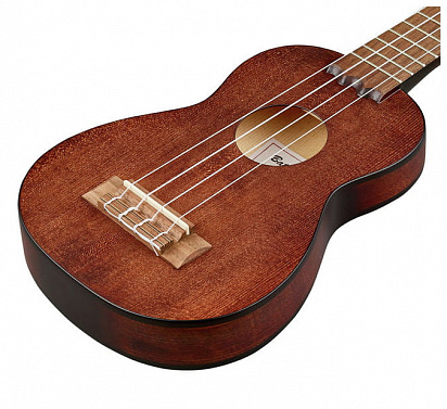 Укулеле BATON ROUGE UR101-ST
