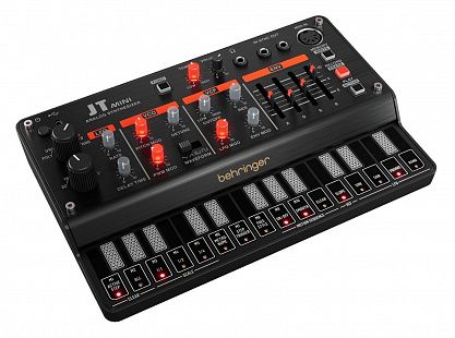 Синтезатор BEHRINGER JT MINI