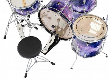 Барабанная установка Foix LH-21H10