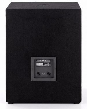 САБВУФЕР  BEHRINGER VP1800S EUROLIVE