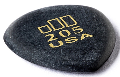 Медиатор Dunlop 477R205 Jazztone