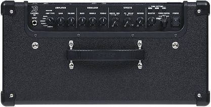 Комбоусилитель BOSS KTN-50MK3