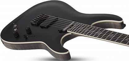 Электрогитара SCHECTER C-1 HT S SLS ELITE EVIL TWIN