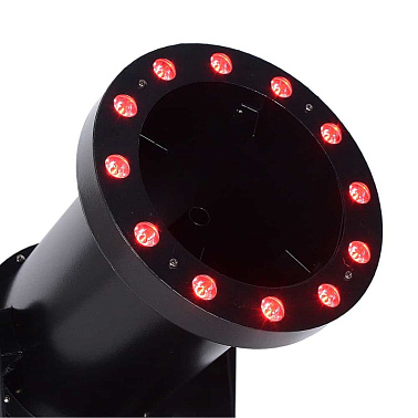 Конфетти-машина LAudio WS-CM500LED