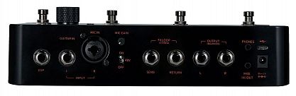 Гитарный процессор Mooer GS1000-Li