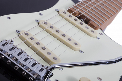Электрогитара SCHECTER NICK JOHNSTON TRAD S/S/S A.INK