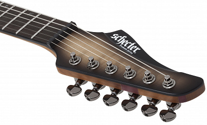 Электрогитара SCHECTER BANSHEE MACH-6 E/T EB