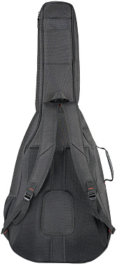 Чехол для акустической гитары STAGG STB-NDURA 25 W